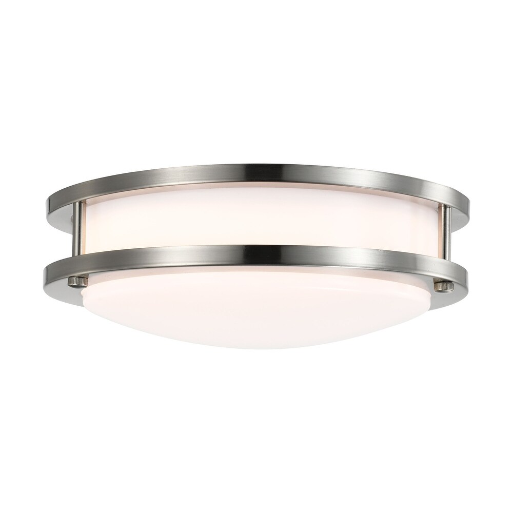 Nuvo Lighting Flush Mount Ceiling Lights Bed Bath  Beyond