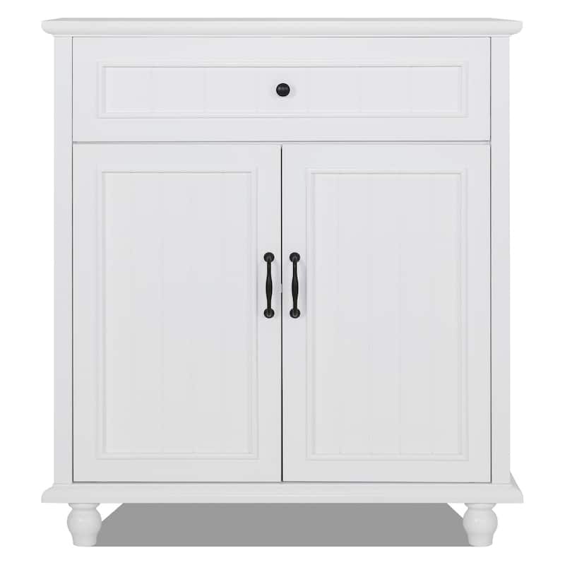 Sideboard Buffet Cabinet Storage Kitchen Cabinet with Drawers