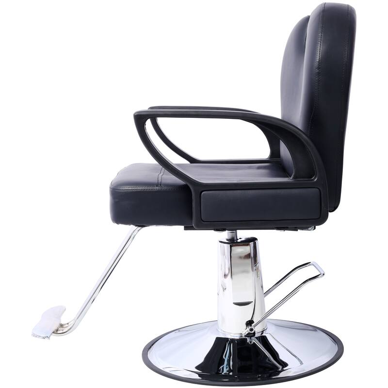 Hair Stylist All Purpose Barber Chair for Barbershop Salon Chair - N/A