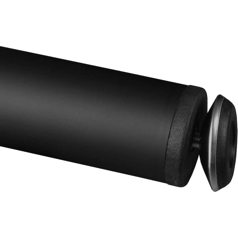 42 x 24 in. Folding Training Seminar Table- Grey Top, Black Legs