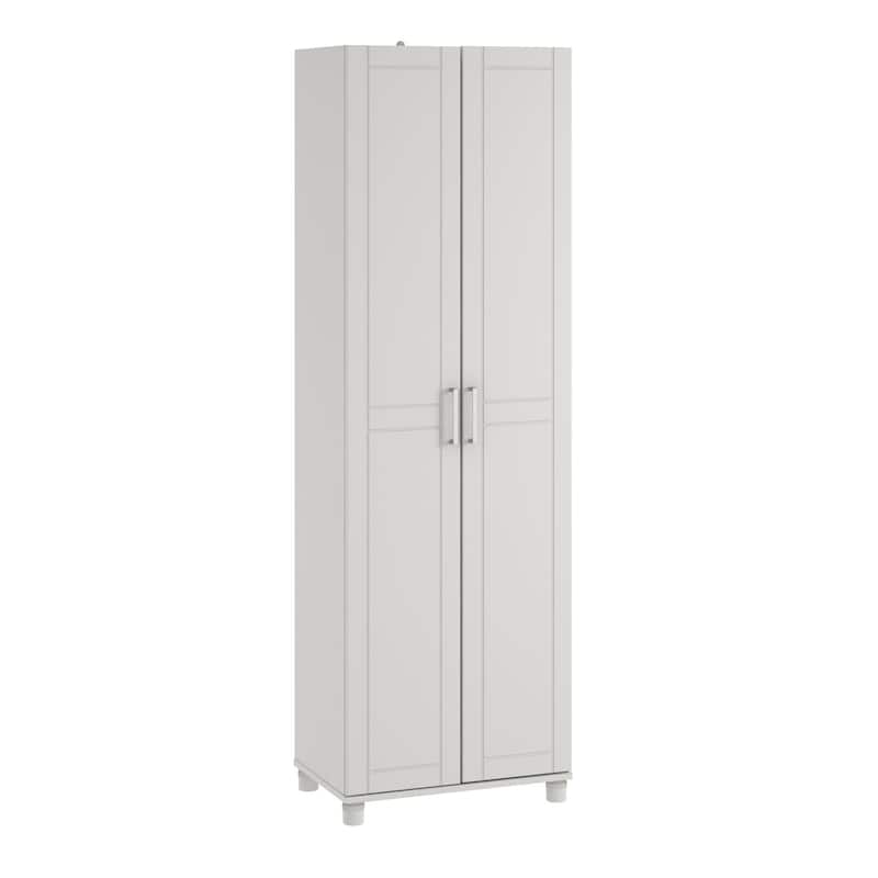 Systembuild Evolution Coyle Utility Storage Cabinet