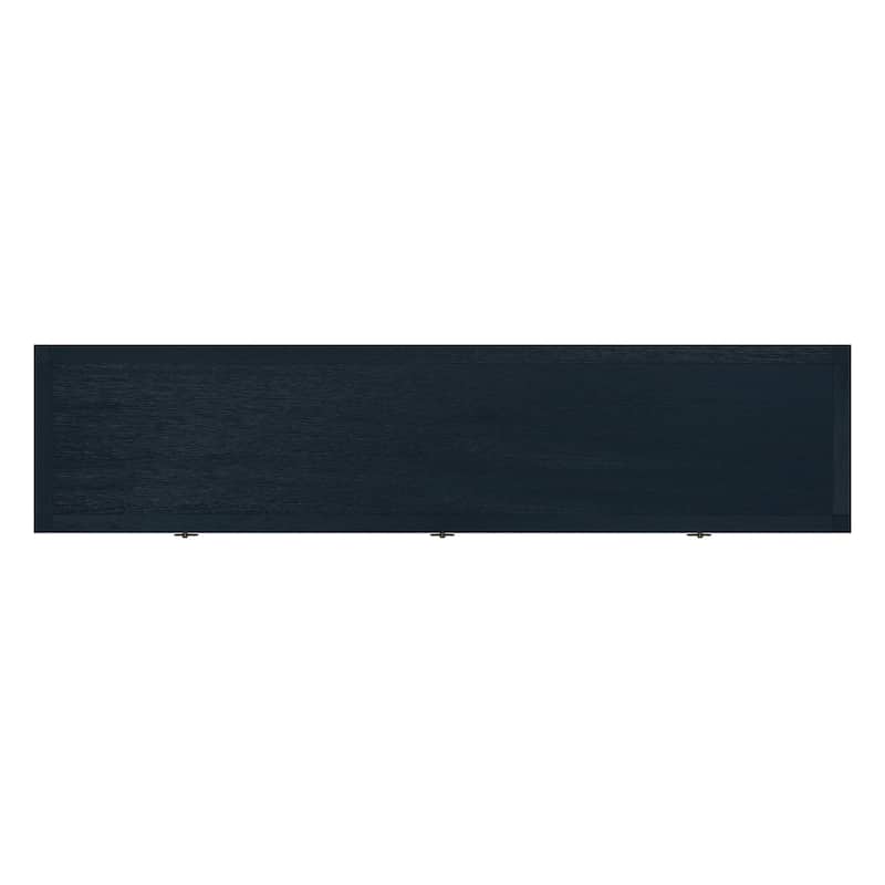 Lark 3 Drawer 65" Console Table