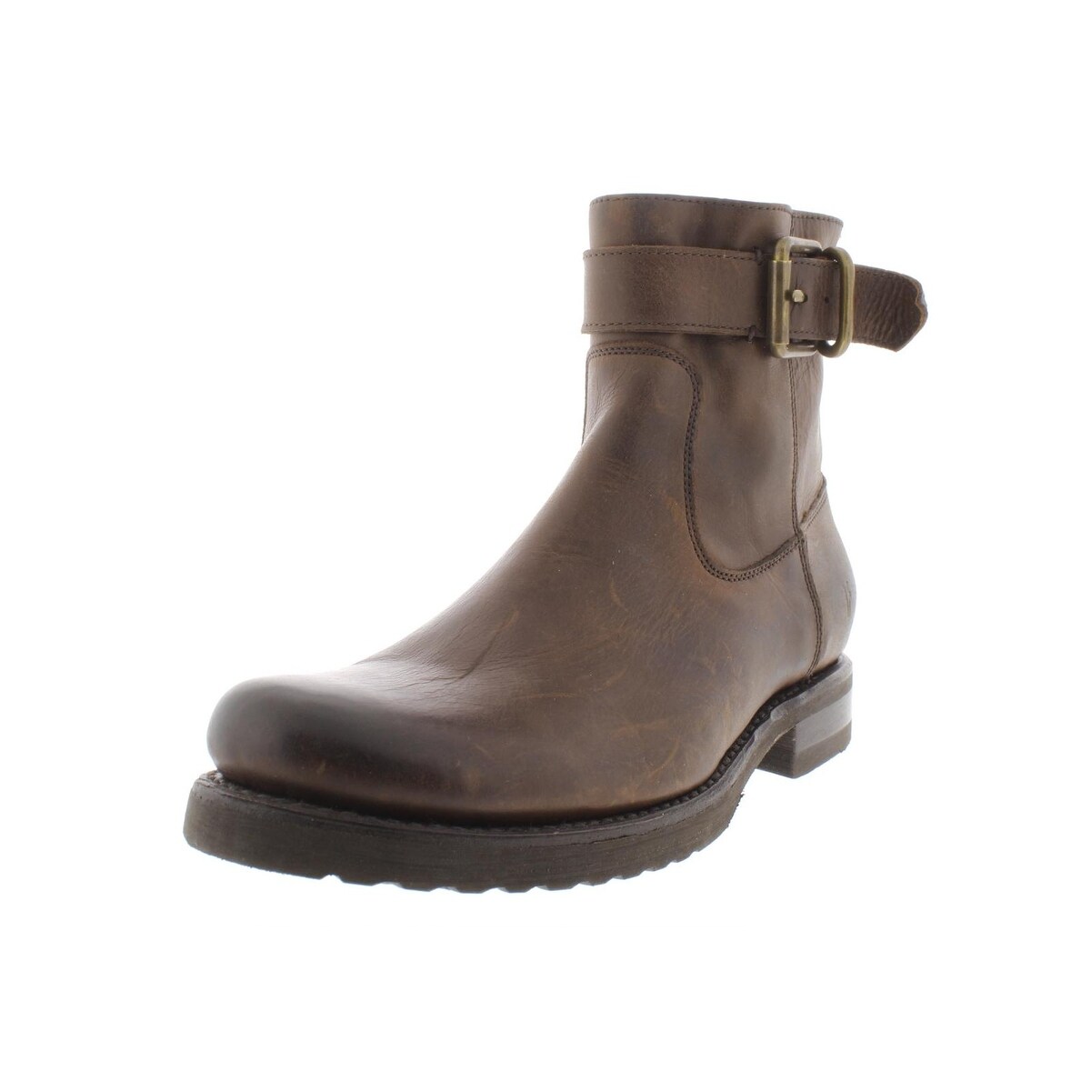 frye low cut boots