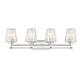 Option Polished Nickel