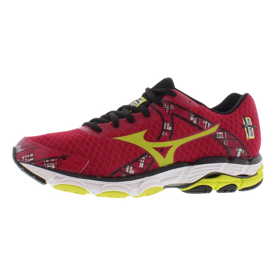 mizuno wave inspire 10 m