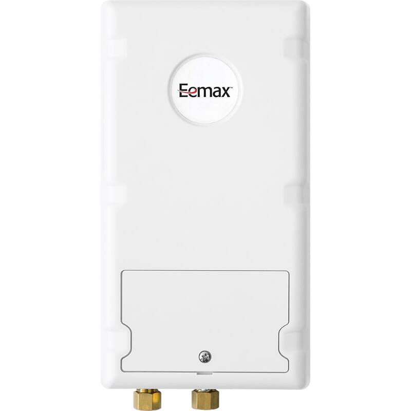 Eemax 8.3kW 208V Electric Tankless Water Heater with Multi-Lavatory