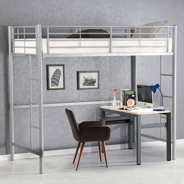 loft beds for teens