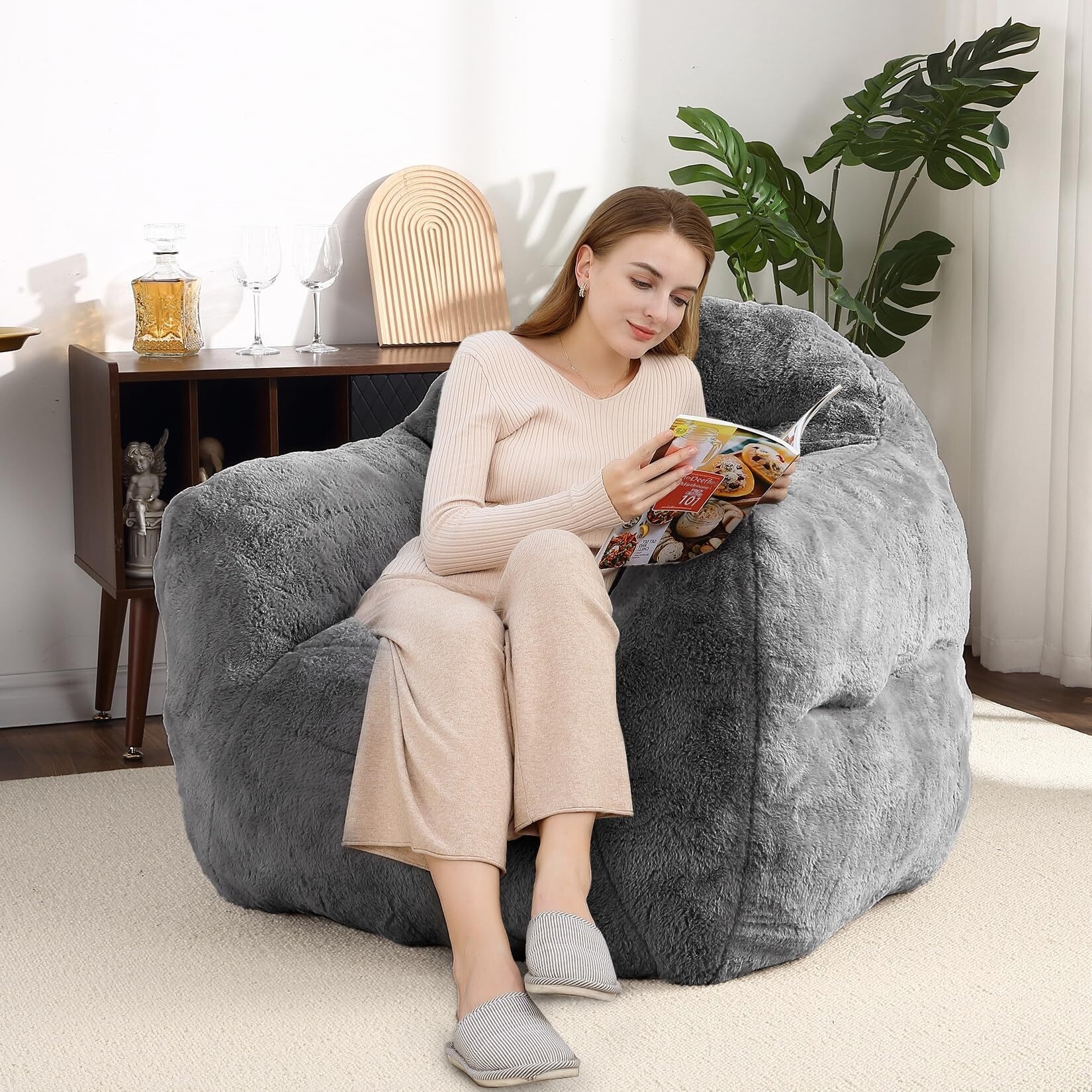 2020 bean bag chair big sofa 2025