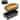 2 in 1 Cast Iron Bread Pan with Lid