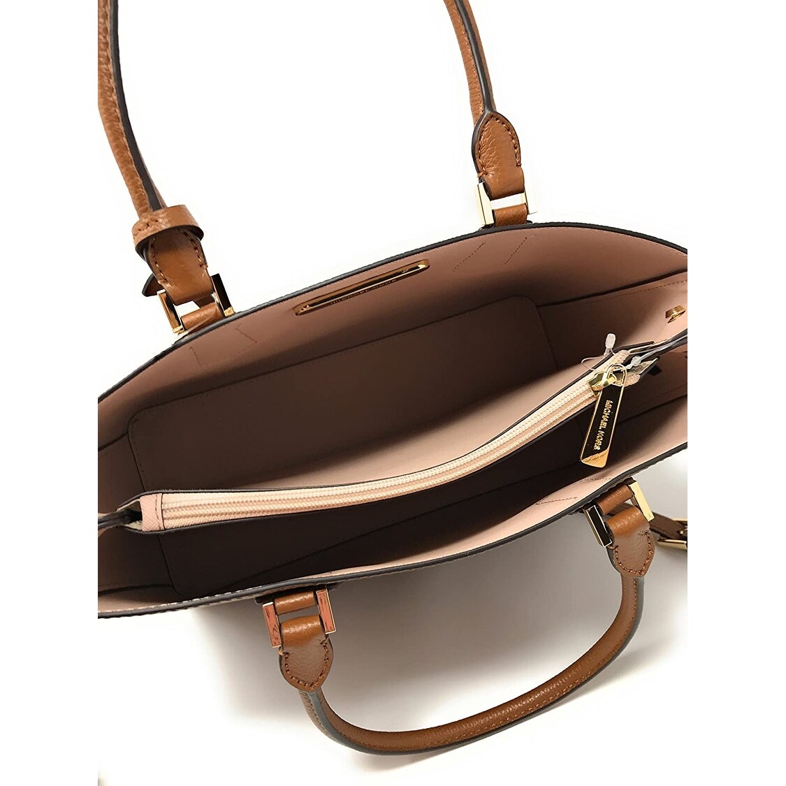 michael kors adele small