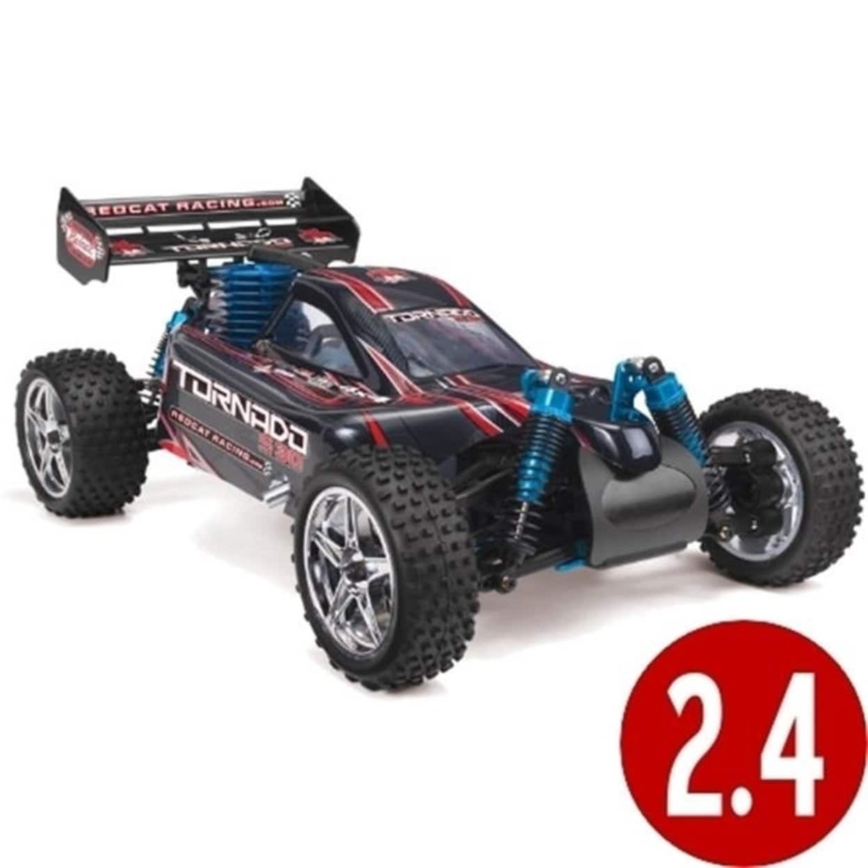 redcat racing buggy