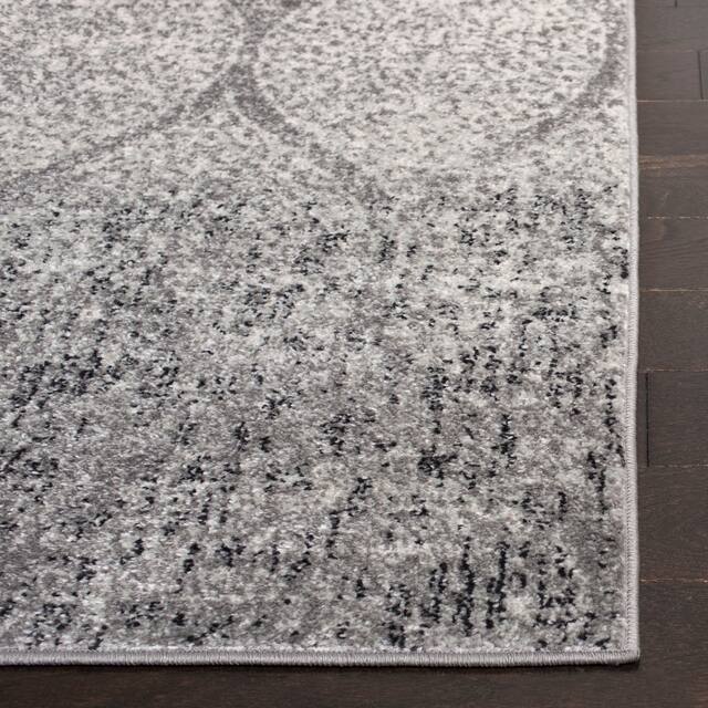SAFAVIEH Madison Stella Boho Chic Ogee Trellis Rug