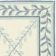 preview thumbnail 24 of 50, SAFAVIEH Handmade Easy Care Risa Oriental Trellis Rug