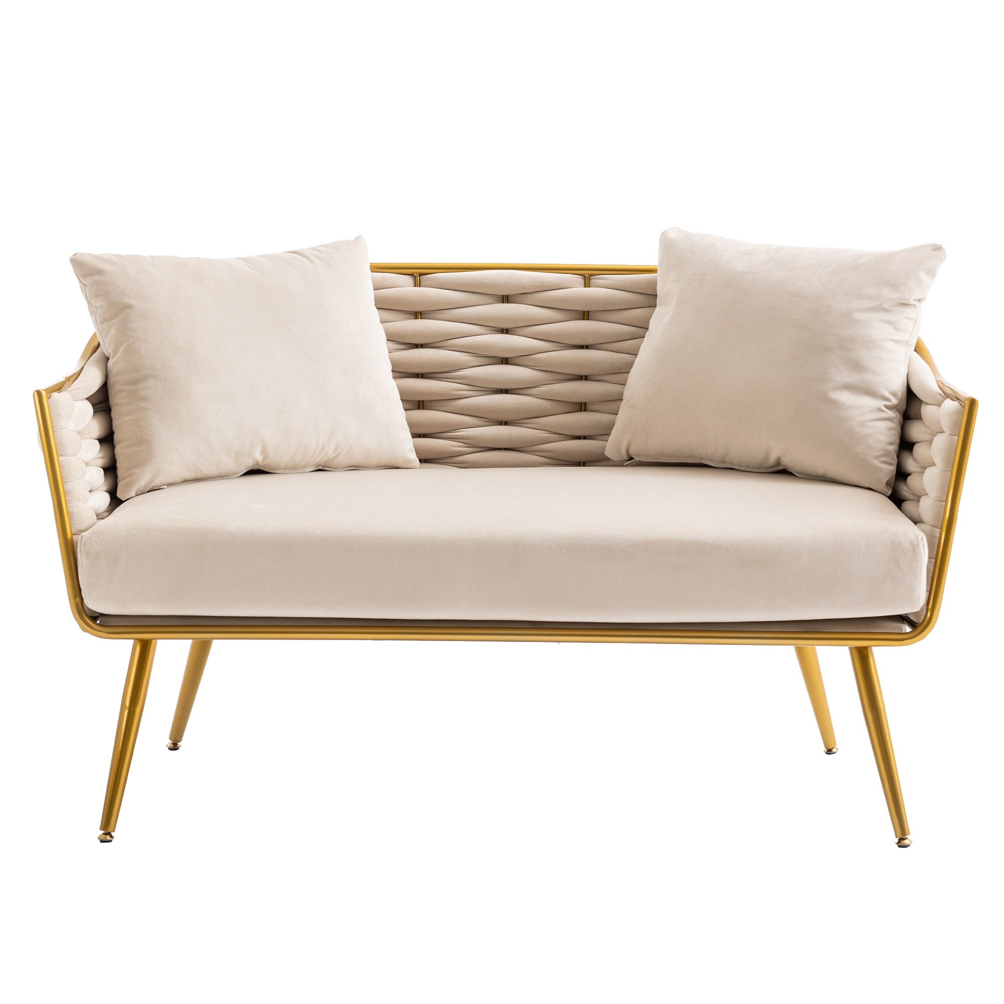 2 seater balcony best sale sofa