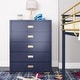 preview thumbnail 5 of 46, Little Seeds Monarch Hill Haven 5 Drawer Kids' Dresser