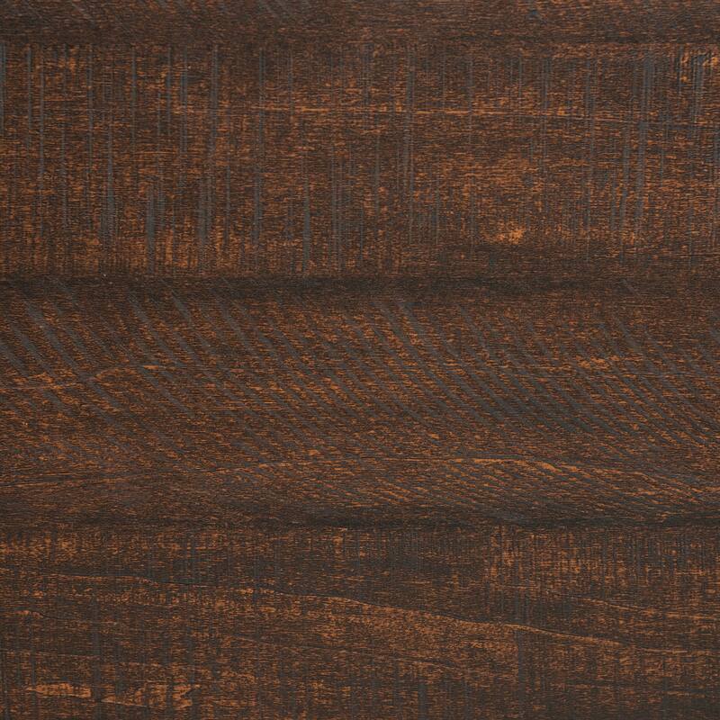 ​​Classic American Fireplace TV Stand with 2 Drawers and 2 Storage Cabinets for Living Rooms and Bedrooms​