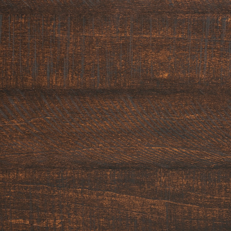 GDFStudio Caelum 58" Wood TV Stand with Classic Storage and 23" Fireplace Insert