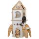 Option Beige-54"H