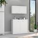 Option White