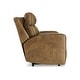 preview thumbnail 5 of 16, Signature Design by Ashley Game Plan Oversized Power Recliner