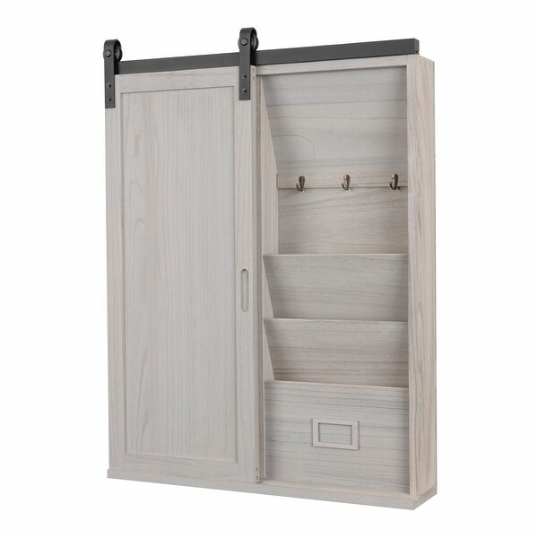Key Storage Hanger Holder Cabinet Cupboard 100 Keys Wall Mounting Kit 