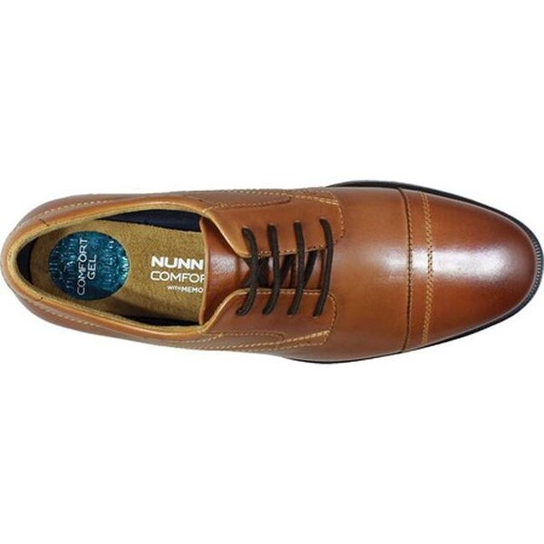 nunn bush comfort gel dress shoes