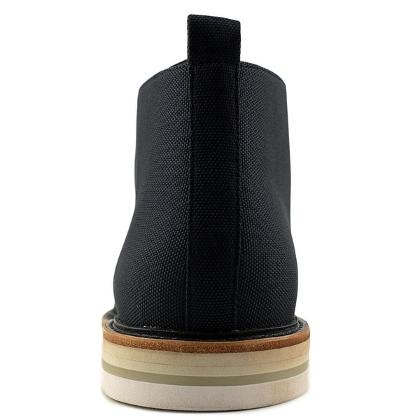 calvin klein chukka boots