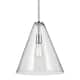 Option Chrome / Clear