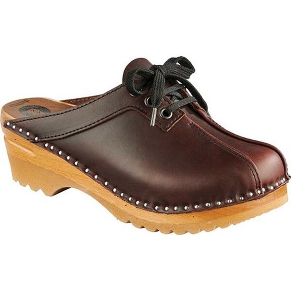 troentorp women's clogs