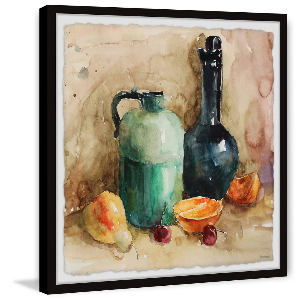 Count Your Blessings Framed Print