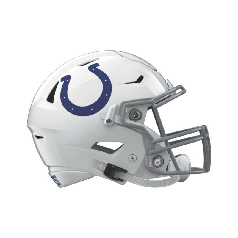 Indianapolis Colts LED Lighted Sign