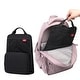 preview thumbnail 1 of 6, GillyGro Large Vertical Backpack Organizer Insert for Tote Bag, Carry On Black