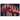 "Cartier on 5th avenue, decorated for Christmas" Poster Print - Multi