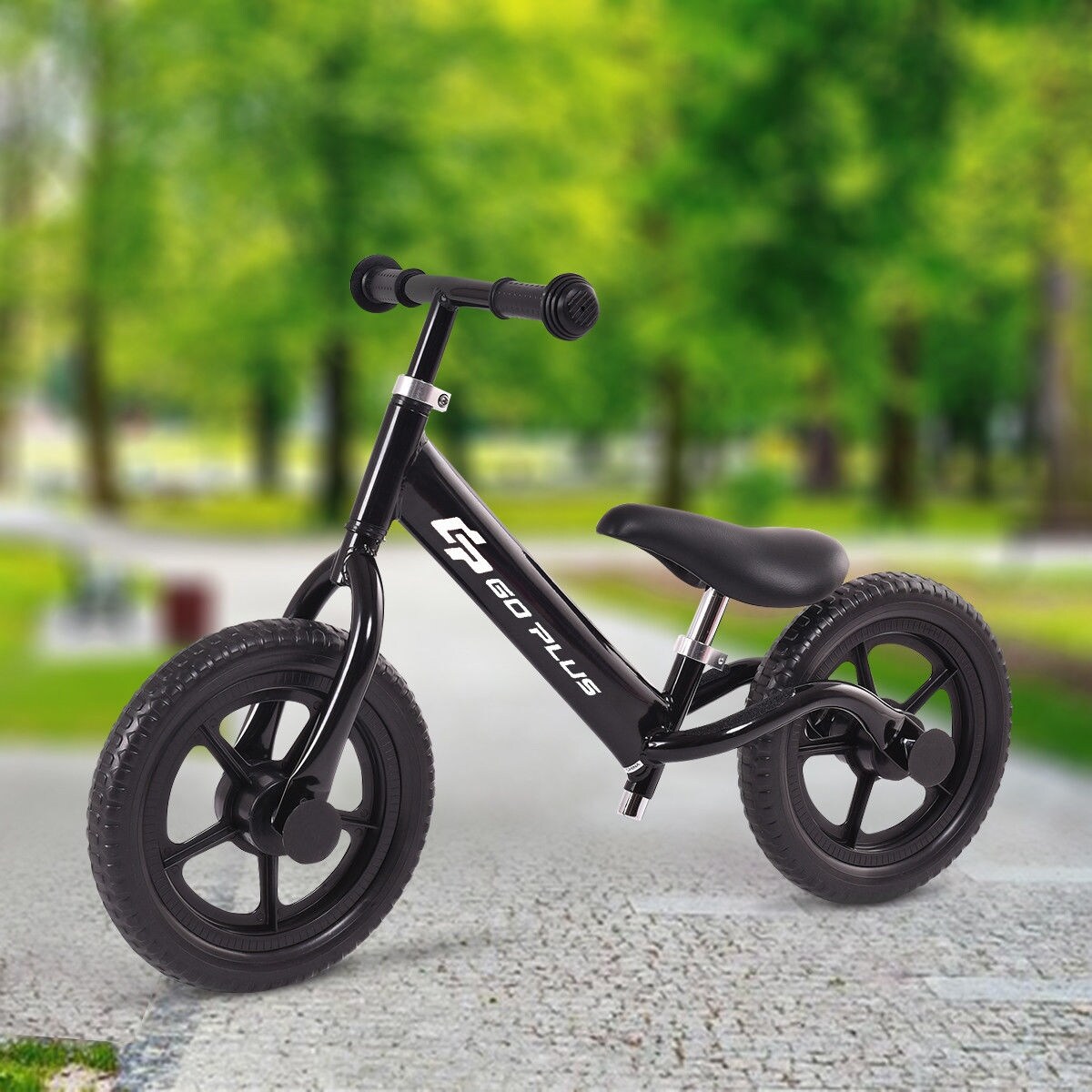 goplus balance bike