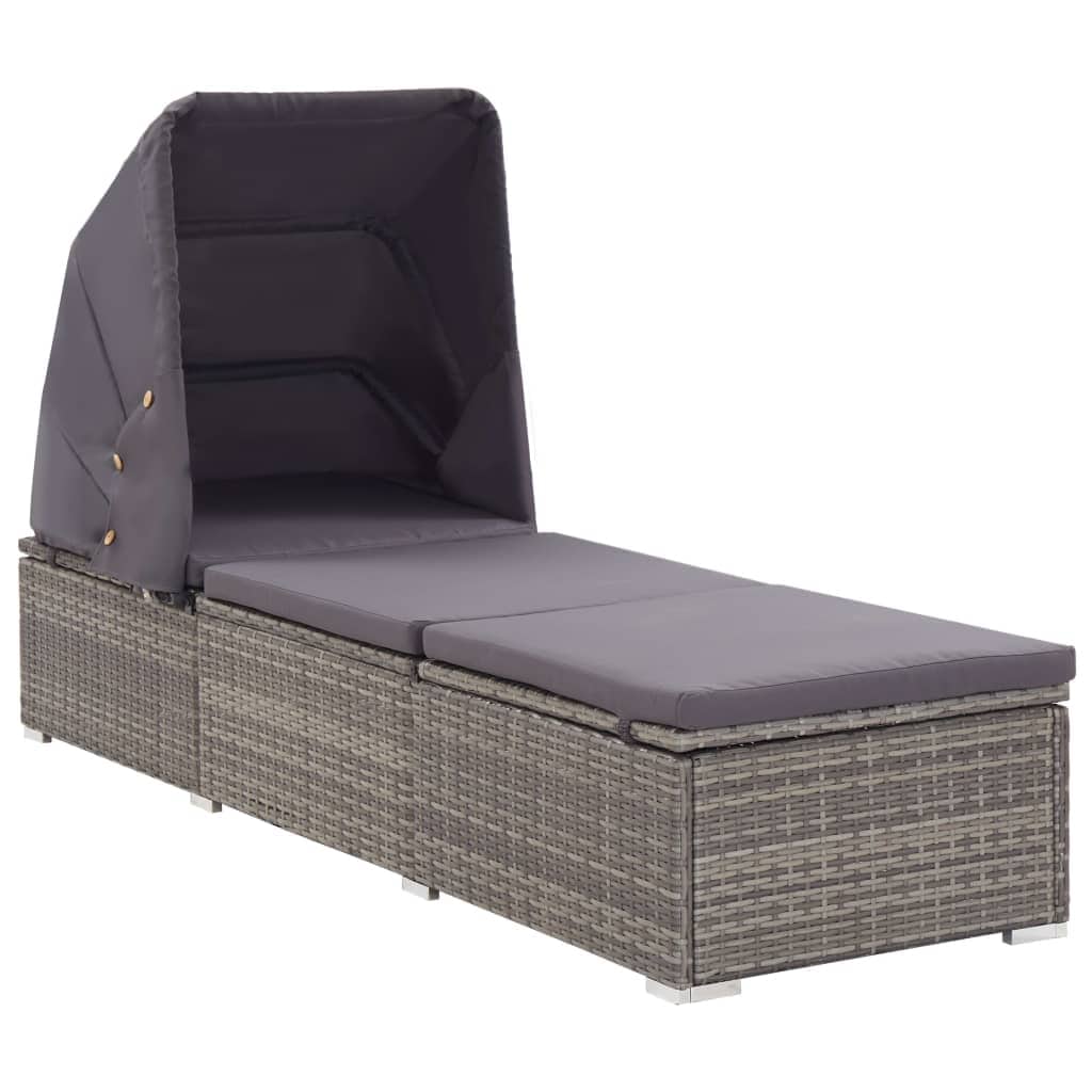 https://ak1.ostkcdn.com/images/products/is/images/direct/407da470d8f51ee17bf172f4fa9e70ea8e489bdf/vidaXL-Sun-Lounger-with-Canopy-and-Cushion-Poly-Rattan-Gray.jpg