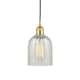 Option Satin Gold / Mouchette
