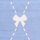 preview thumbnail 4 of 7, Nourison Imagination Indoor only Blue Ribbon Graphic Area Rug