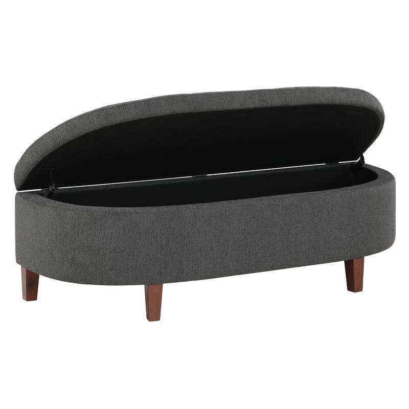 Jaycee Storage Bench