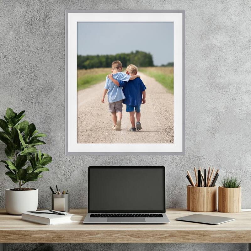 Maya Picture Frame, Photo Frame