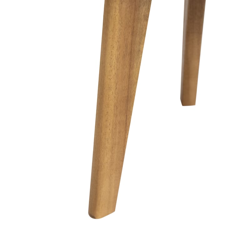 Christopher Knight Home - Outdoor Seating Set PE Rattan Rocking Chair