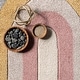 preview thumbnail 7 of 7, Nuloom Jerri Double Half Rainbow Kids Area Rug