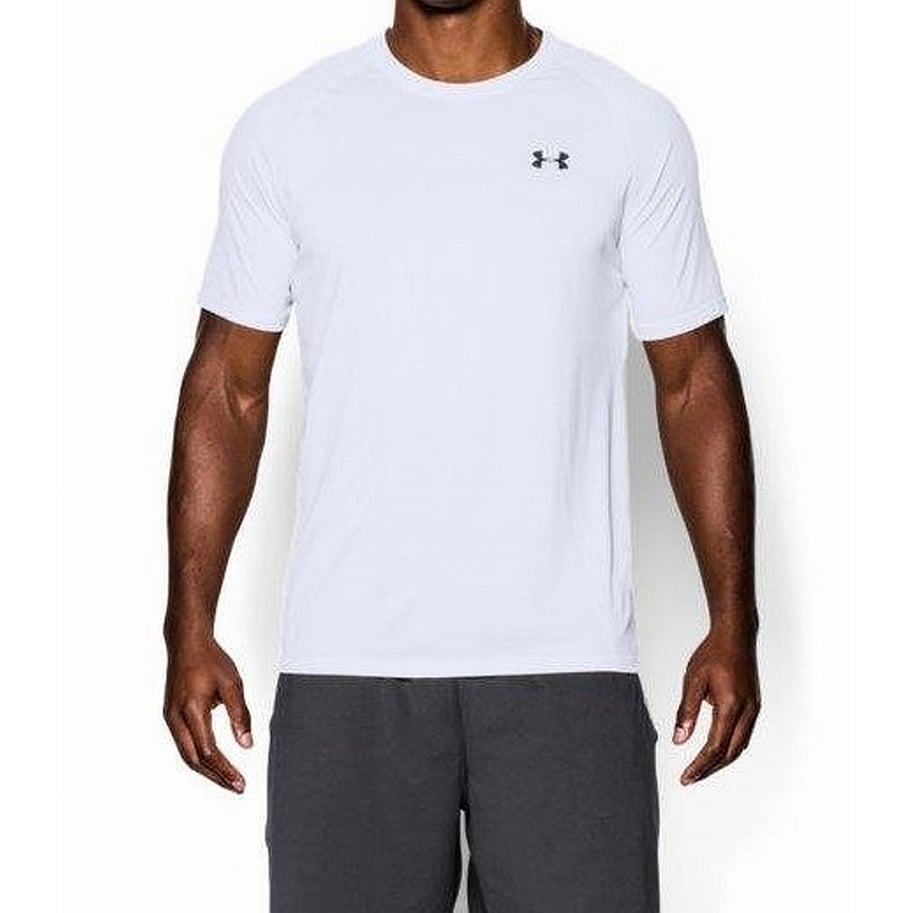 under armour loose fit