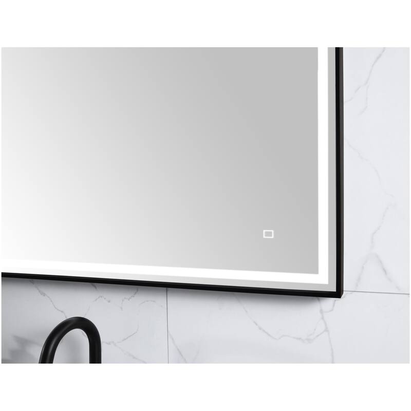 Avanity LED-M39 LED 39-3/8" W x 27-9/16" H Modern Rectangular
