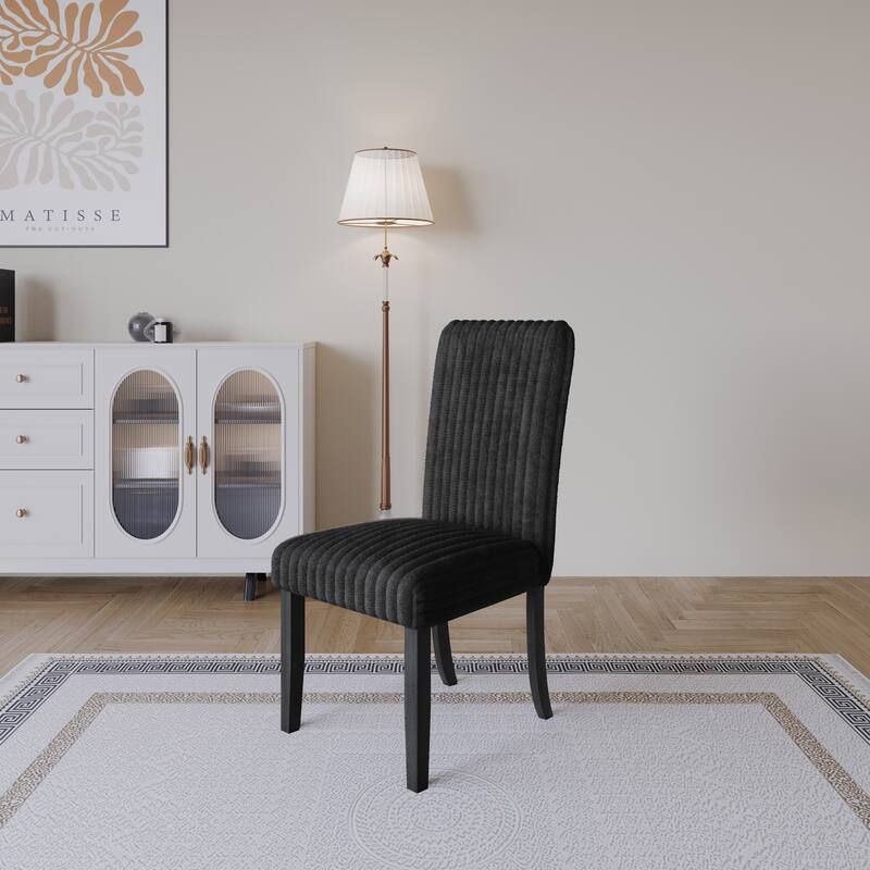 Greenville 5-pieces Dining Table and Chair