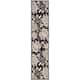 SAFAVIEH Courtyard Leatrice Indoor/ Outdoor Patio Backyard Rug
