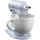 preview thumbnail 9 of 8, KitchenAid Artisan Series 5 Quart Tilt-Back Head Stand Mixer in Matte Black