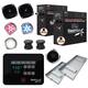 Option Oil Rubbed Bronze