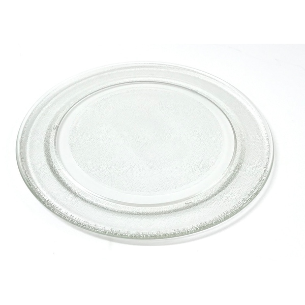 OEM Sharp Microwave Glass Plate Originally Shipped With R305HD, R-305HD
