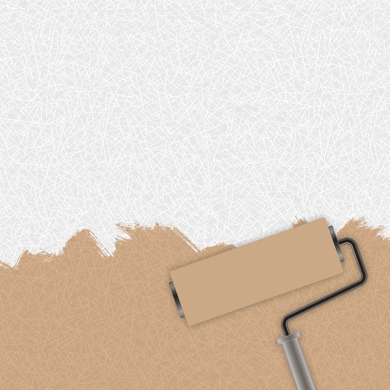SUSSEXHOME Removable Wallpaper-Waterproof, Strippable, Light Resistance & Cleanable Wall Paper Roll-Wallpaper-Picasso