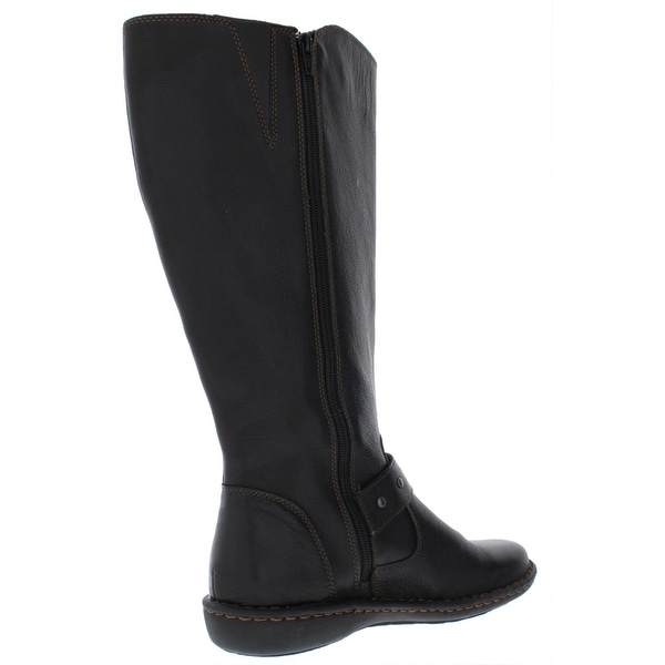 boc womens boots wide calf